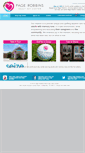 Mobile Screenshot of pagerobbins.org